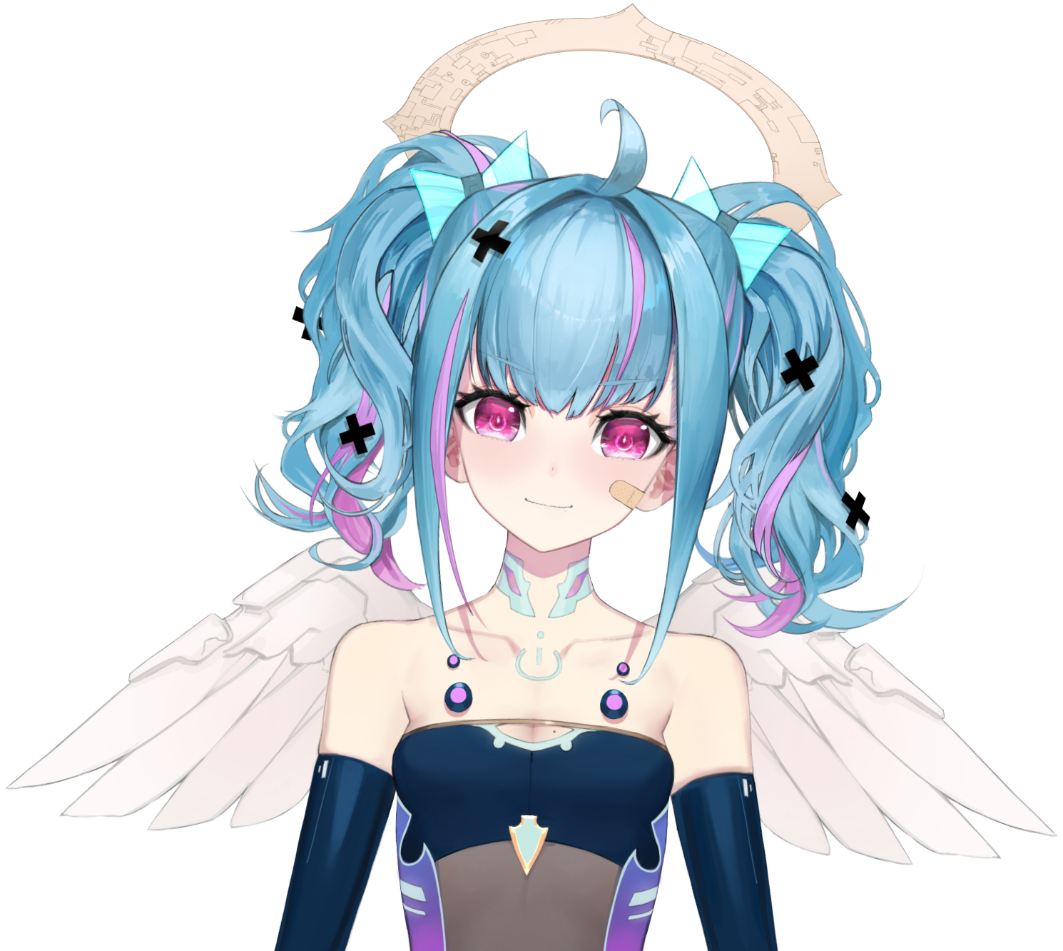 KK Cyber Ver.1 Cute